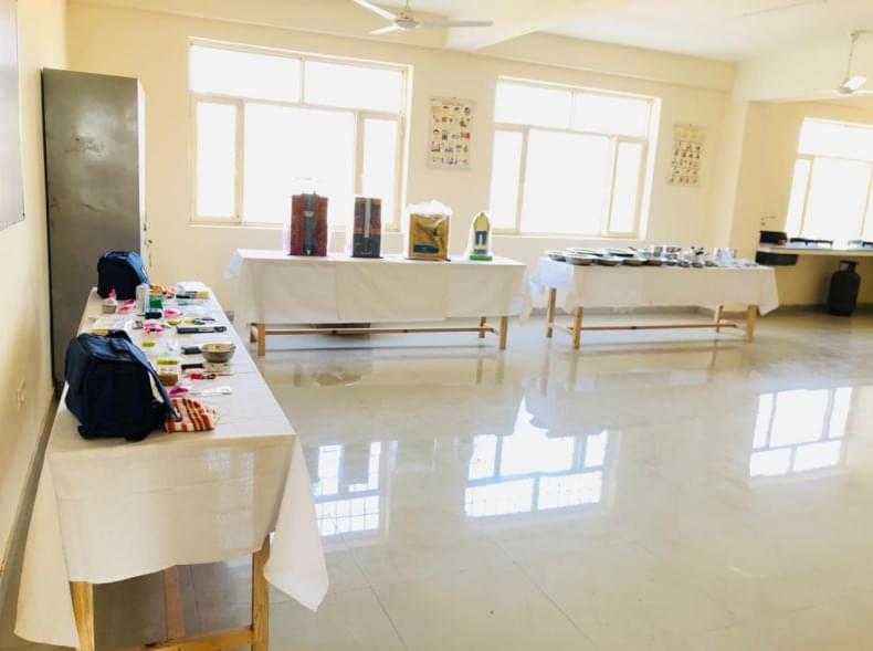 Sushila Institute of Medical Sciences Dehradun Facilities photo 18